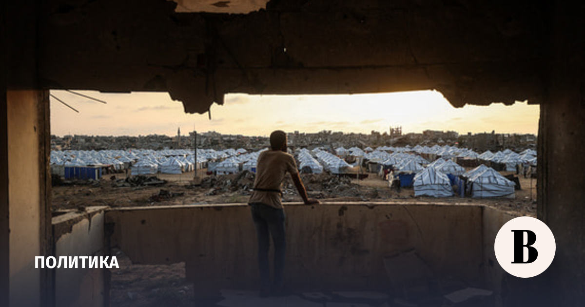 новости в мире