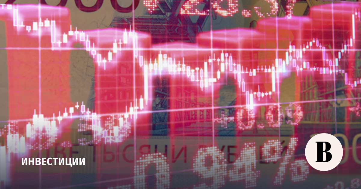 Акции Alphabet достигли рекорда после раскрытия доли Berkshire Hathaway