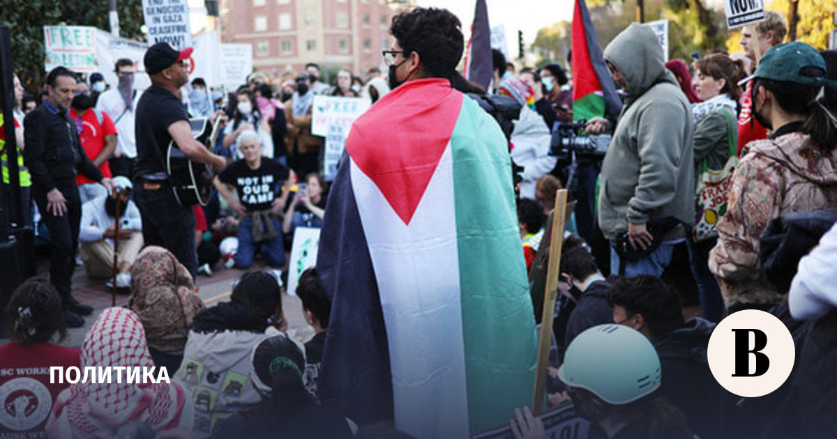 новости в мире