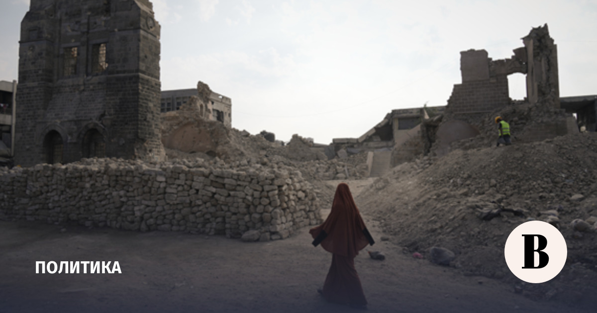 новости в мире