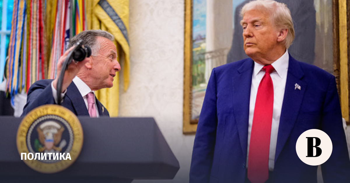 новости в мире