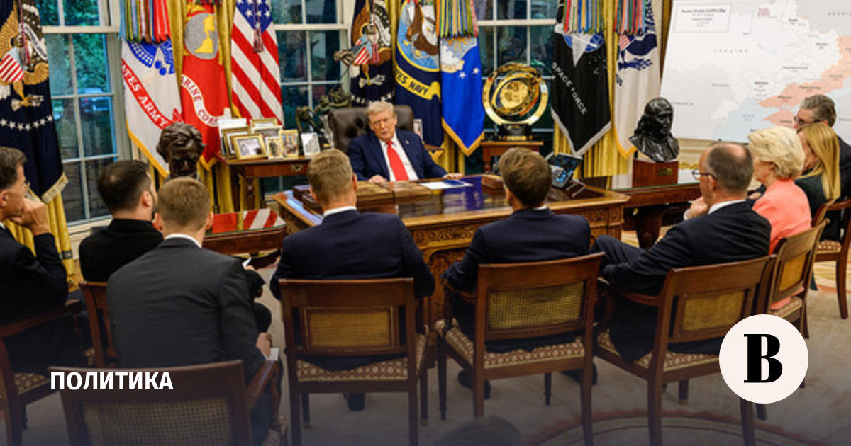 новости в мире