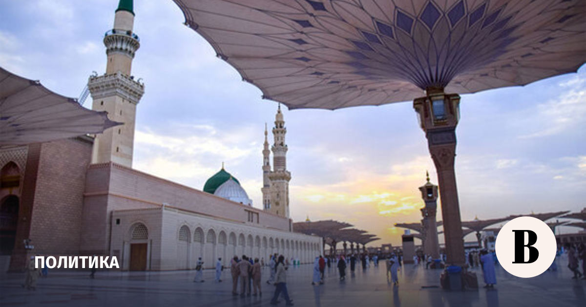 Правительство РФ одобрило соглашение о безвизовом режиме с Саудовской Аравией