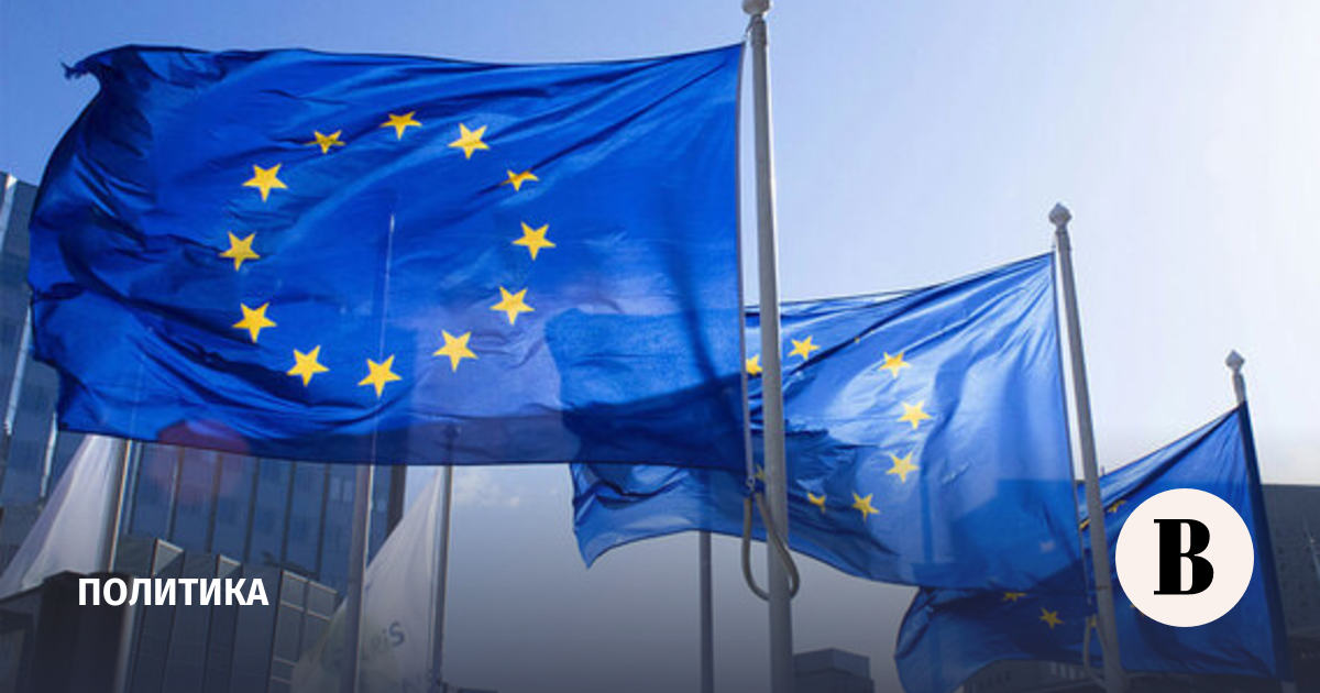Politico: в ЕС не считают 20-й пакет санкций против РФ приоритетным