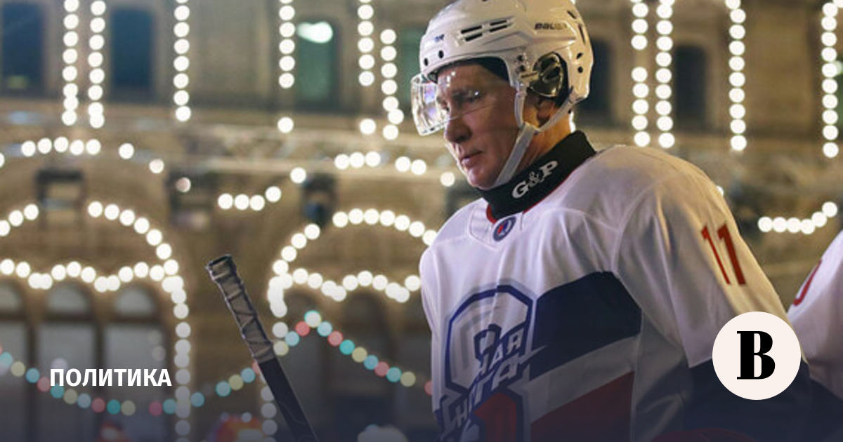 Путин: наука, искусство и спорт должны быть вне политики