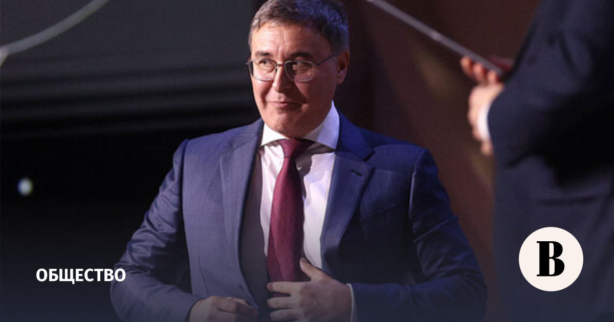 Фальков отметил рост интереса иностранцев к науке в России