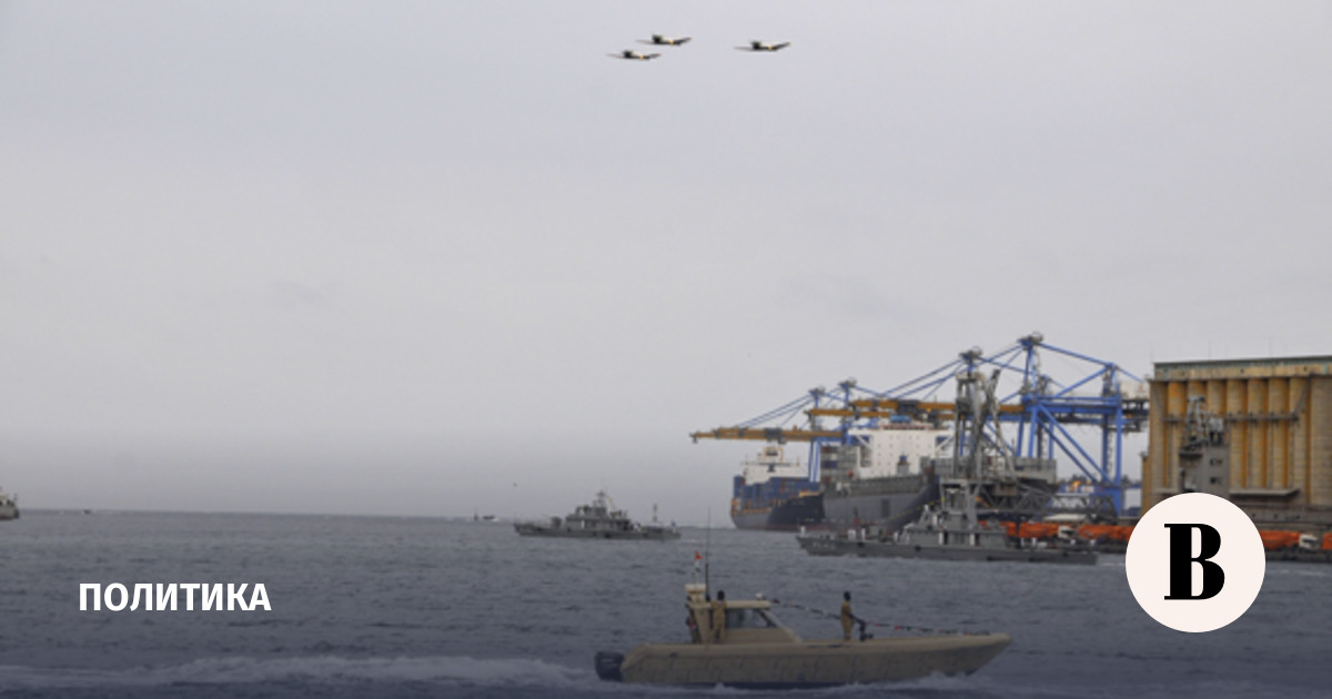 WSJ: Судан может предоставить России военную базу с «видом на Красное море»