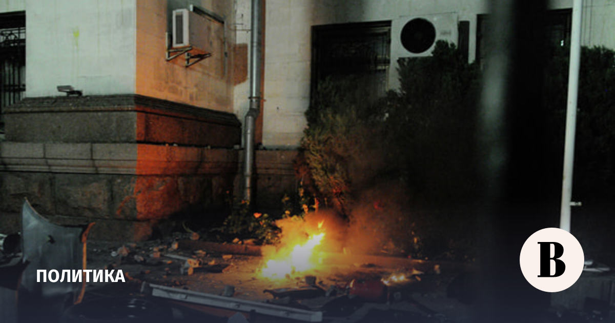 новости в мире