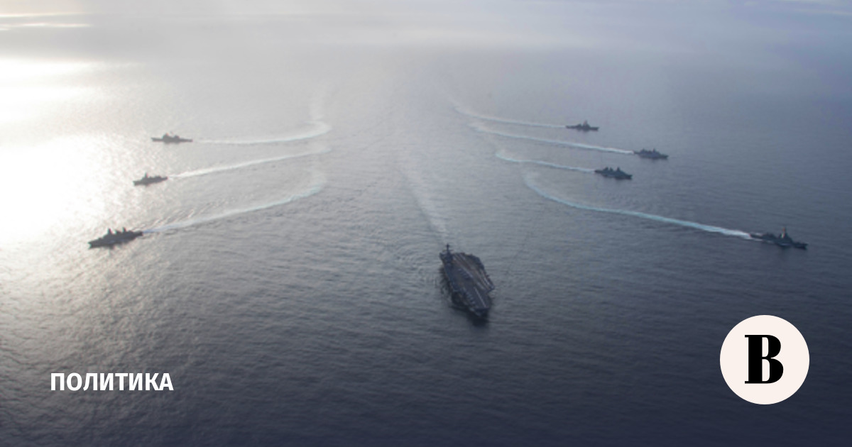 новости в мире