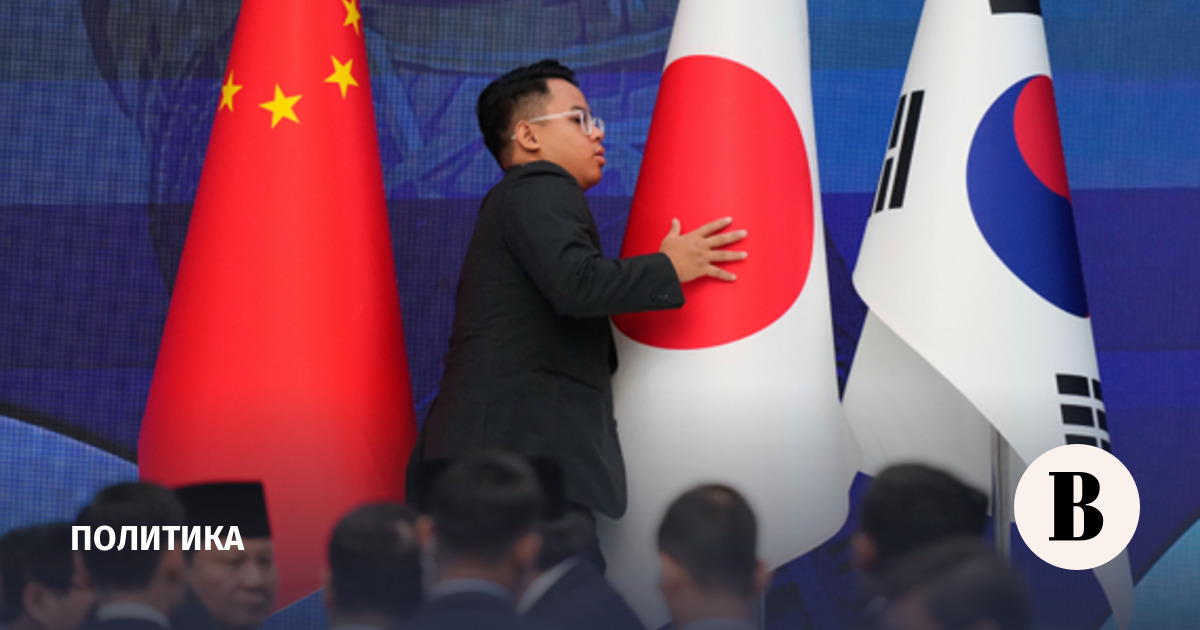 новости в мире