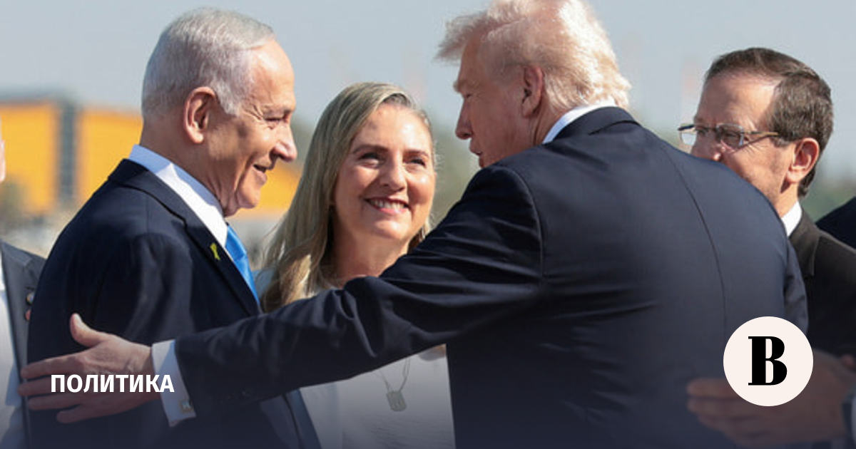 новости в мире