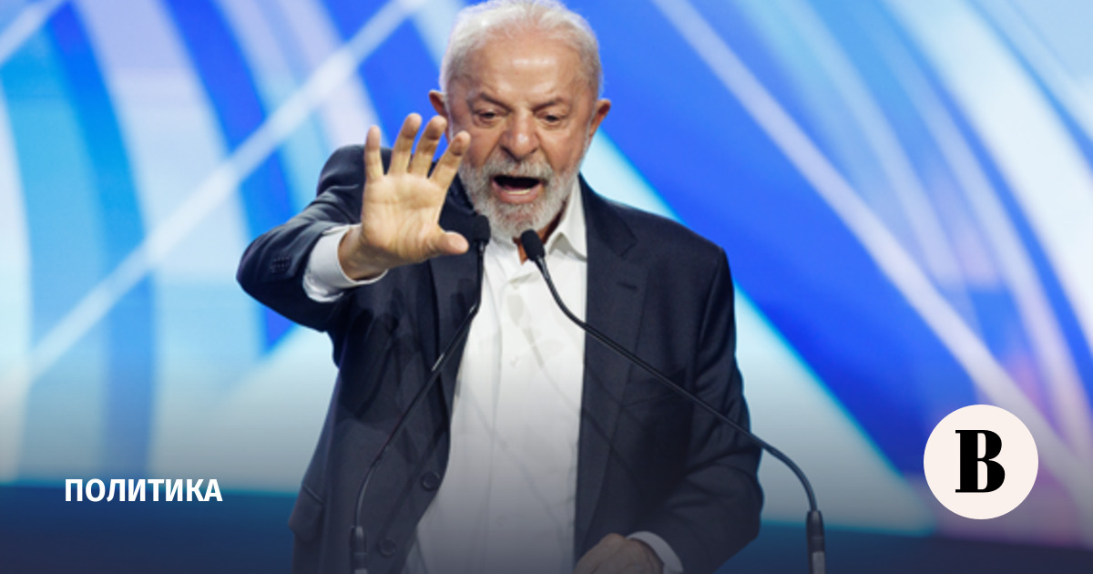 Бразилия призвала Венесуэлу не применять силу в ответ на возможные удары США