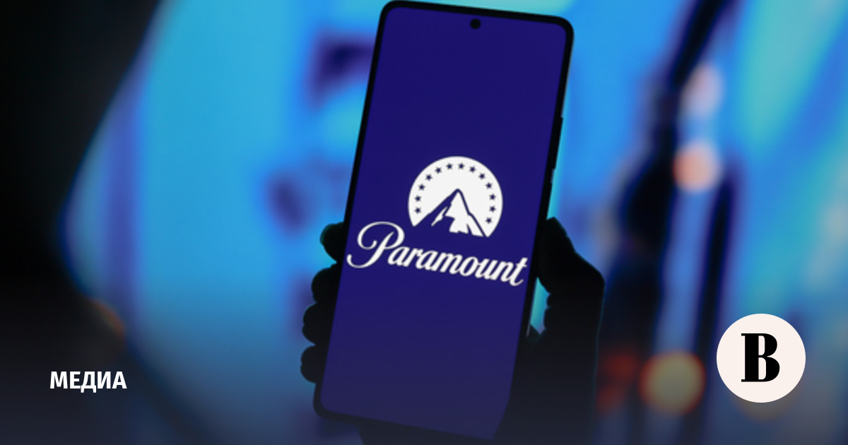 Paramount предложил на $18 млрд больше Netflix за покупку Warner Bros.