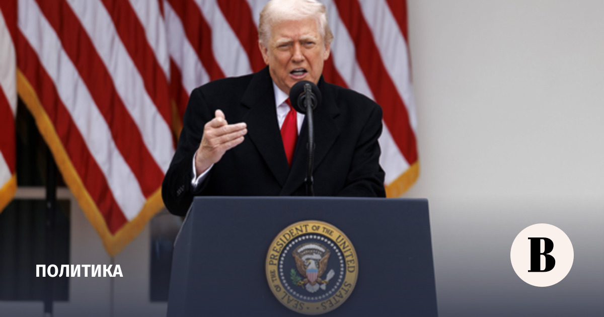 Постпред США при НАТО допустил отказ Трампа от посредничества по Украине