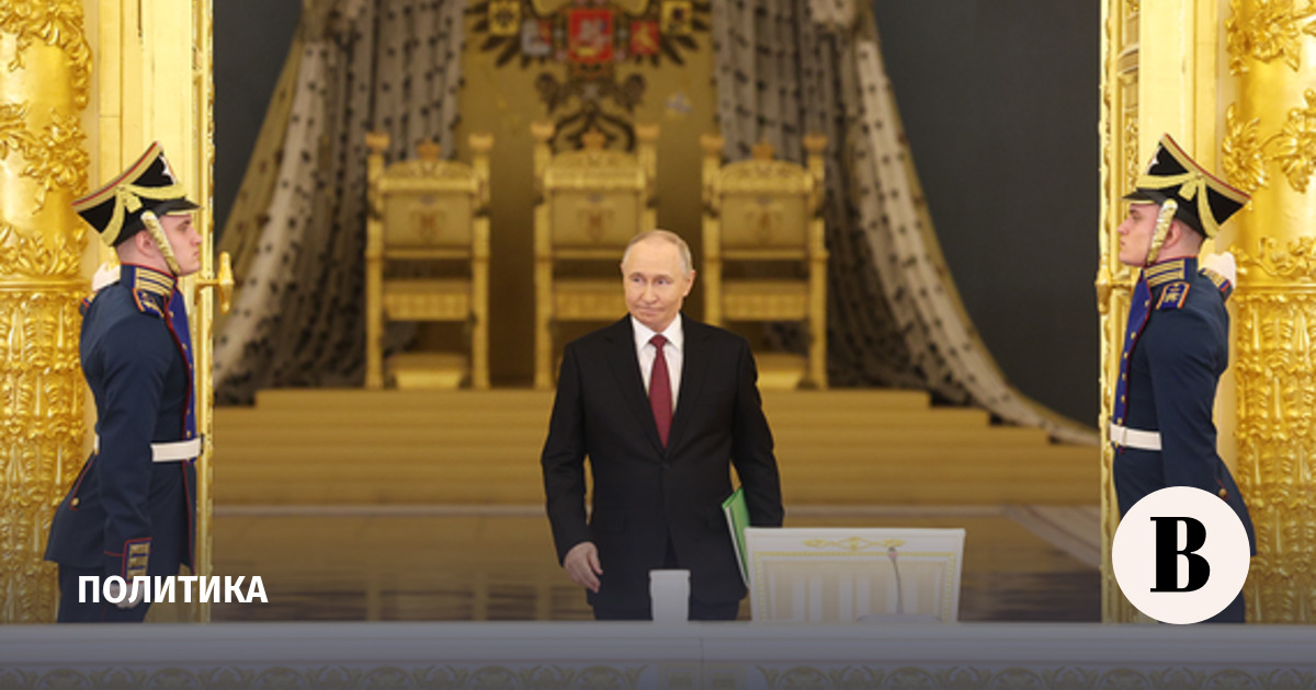 Путин утвердил создание международного фонда президентских грантов