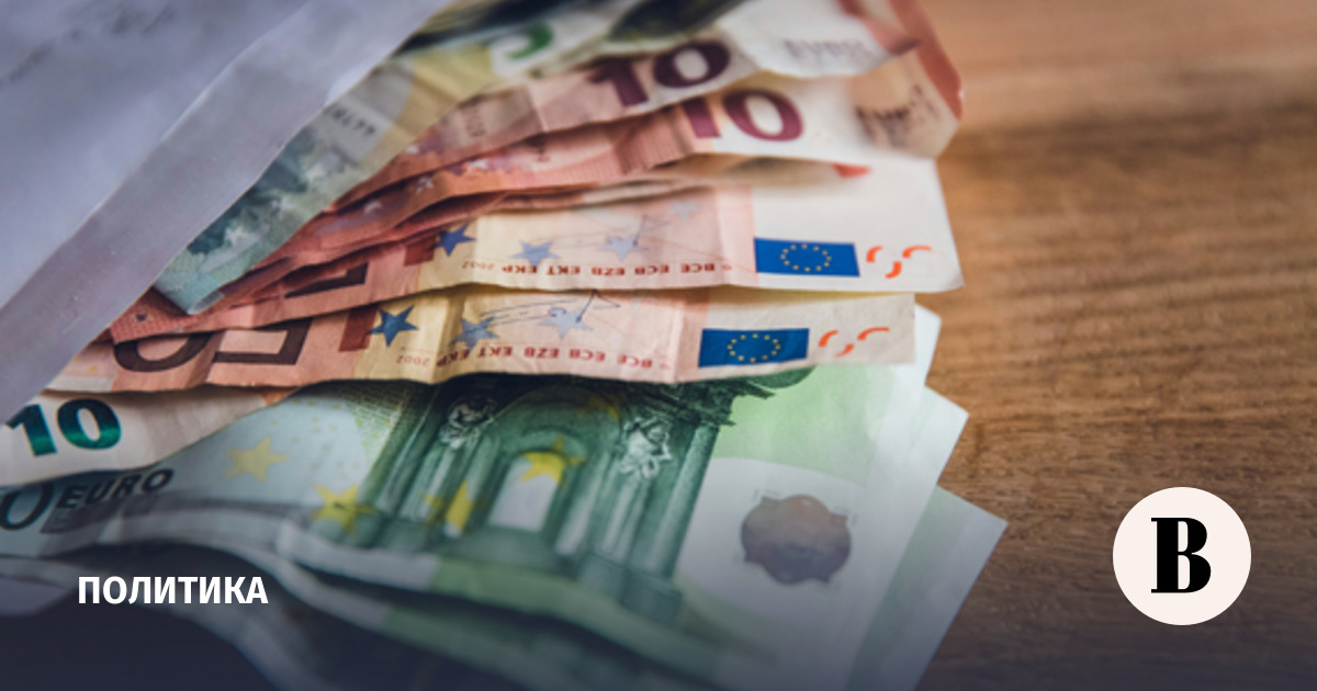 Совет Европы одобрил помощь Украине в размере 2,3 млрд евро