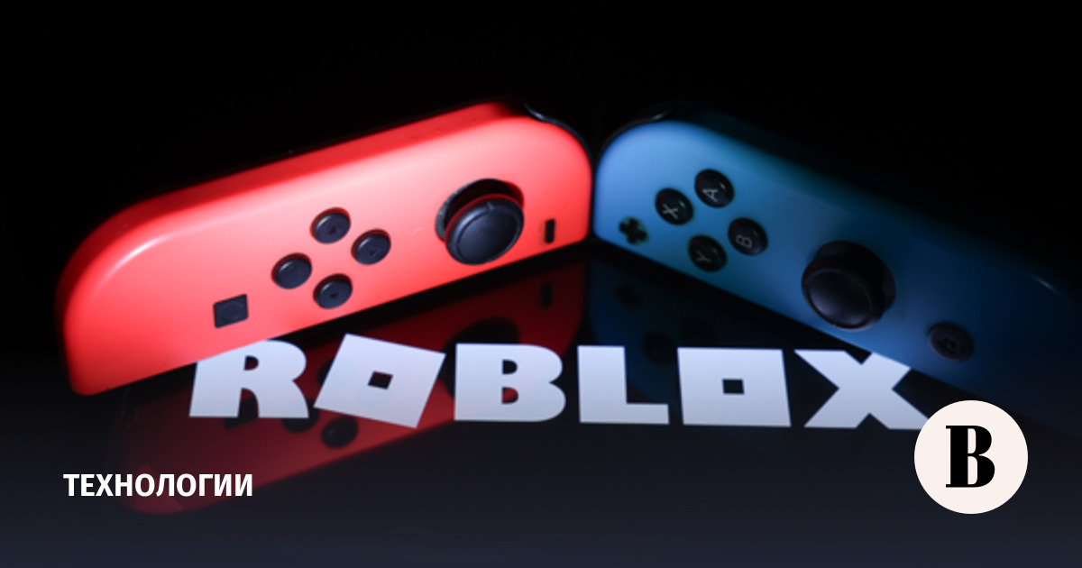 Генеральный прокурор Флориды объявил о подаче иска против Roblox