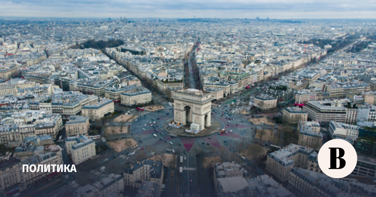 RMF FM: переговоры по Украине 13 декабря в Париже не состоятся