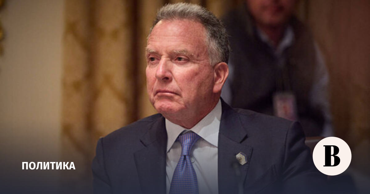 WSJ: Уиткофф встретится с европейскими лидерами по Украине 14-15 декабря