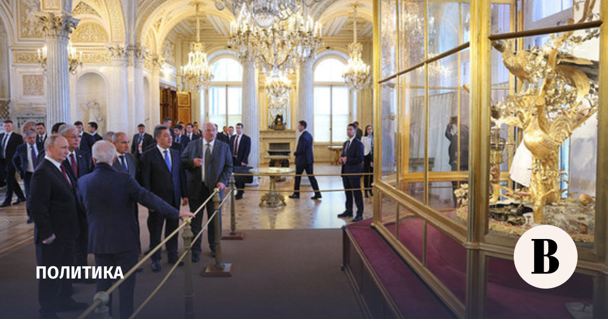 новости в мире