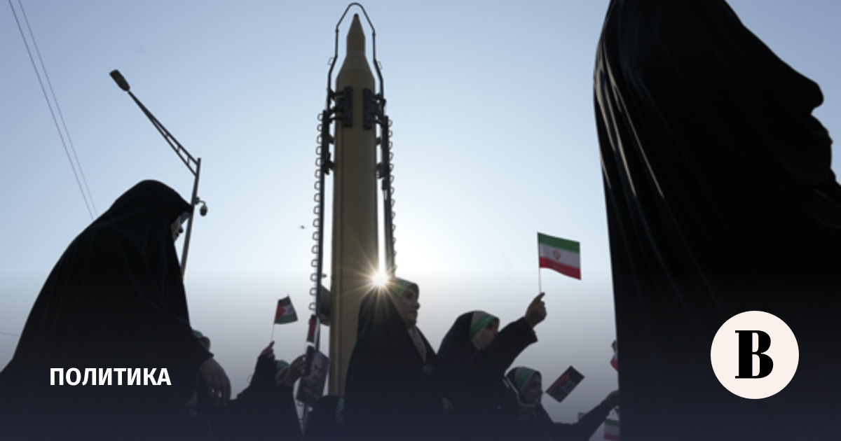 новости в мире