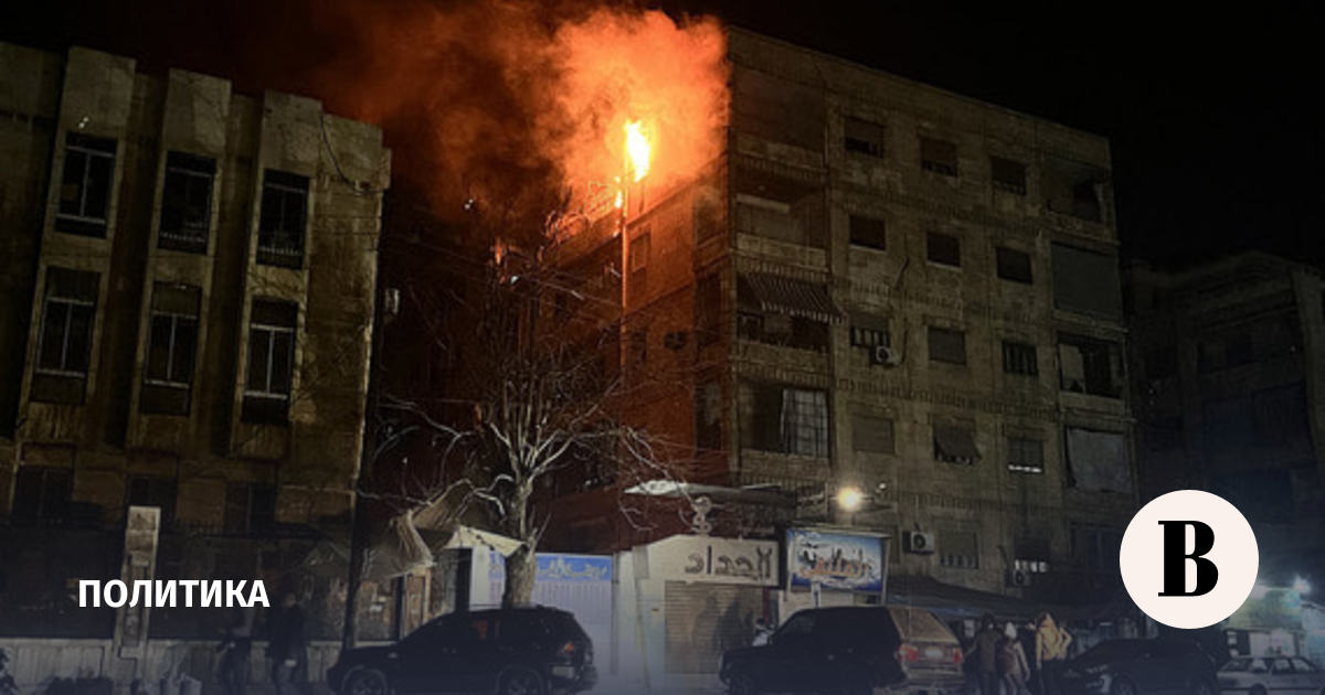 новости в мире