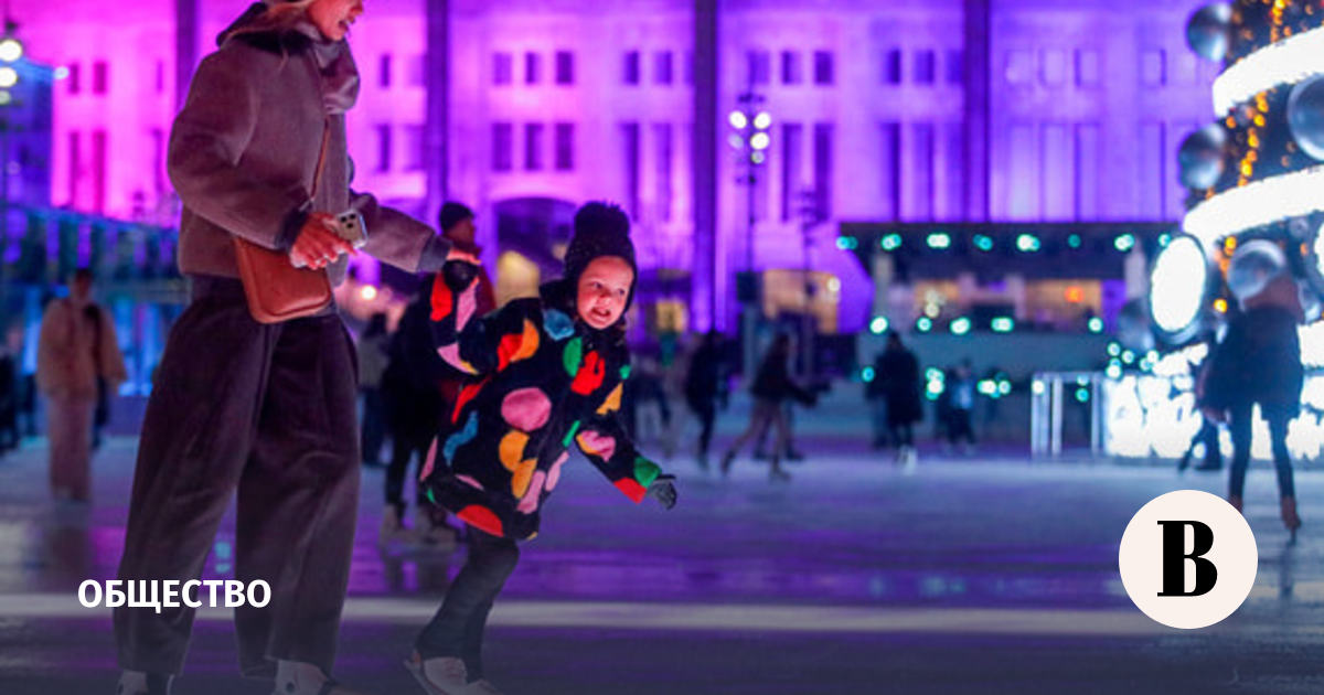 Тишковец спрогнозировал «бодрящий мороз» в Москве в новогоднюю ночь