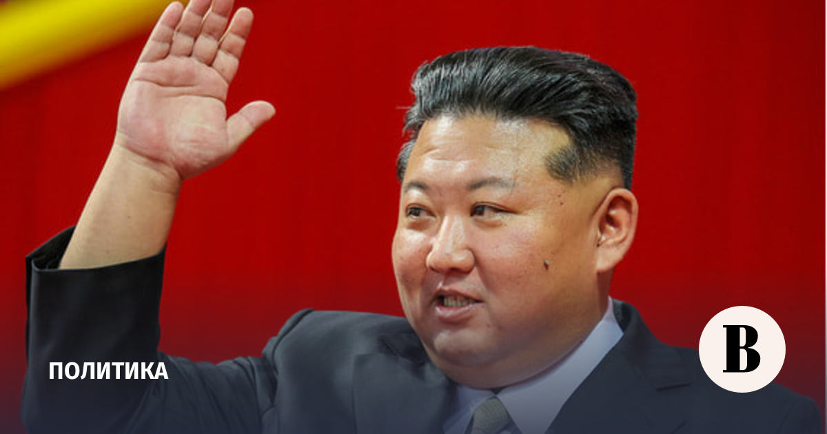 КНДР начала испытания новой зенитной ракеты