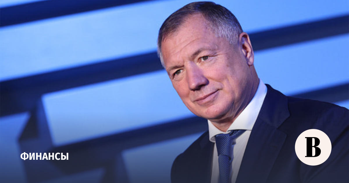 Хуснуллин: объемы выдачи ипотеки должны быть не менее 4 трлн рублей в год