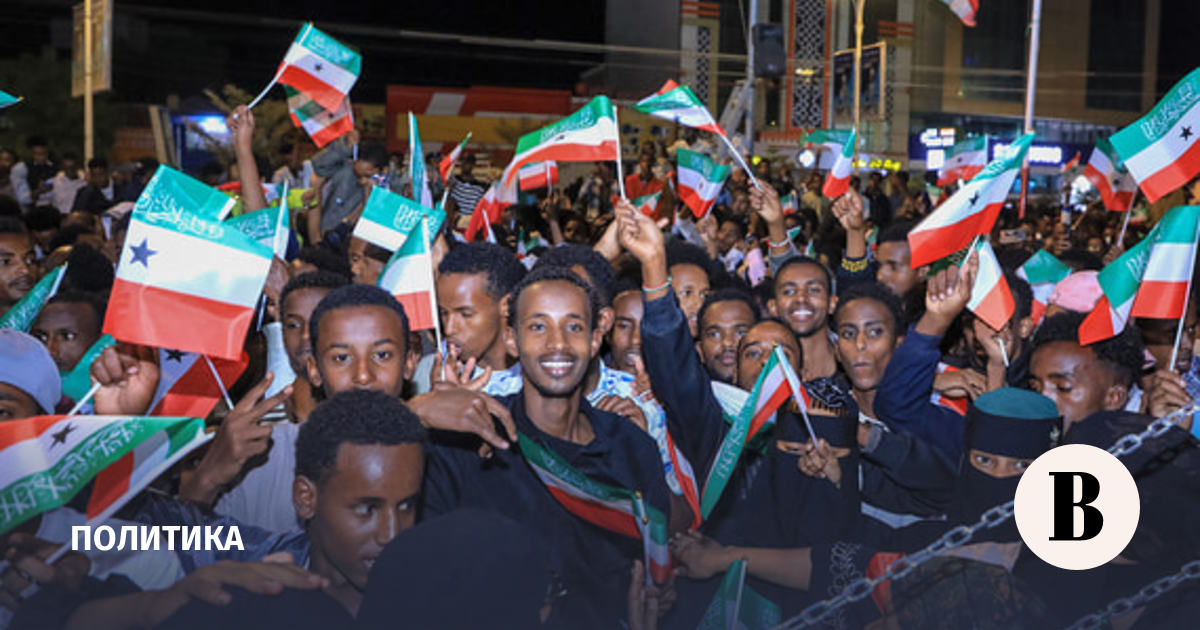 новости в мире