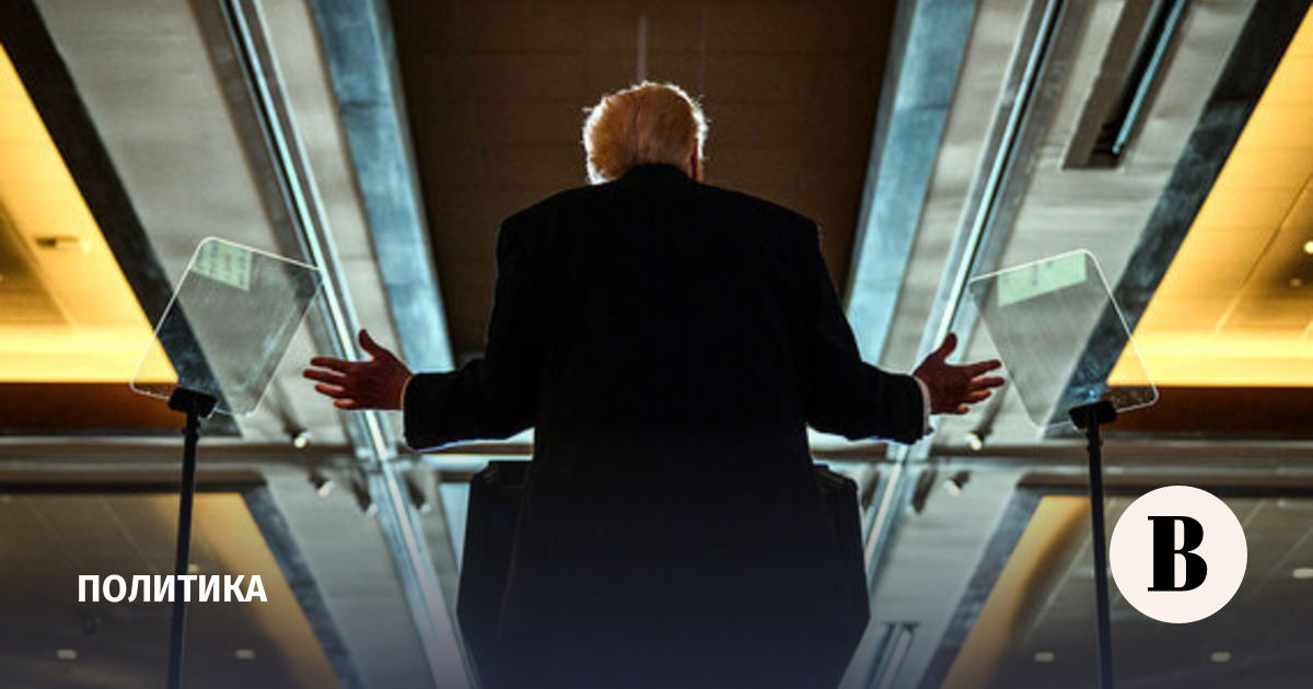 Трамп пригрозил Ирану новыми ударами при попытке восстановить ядерную программу