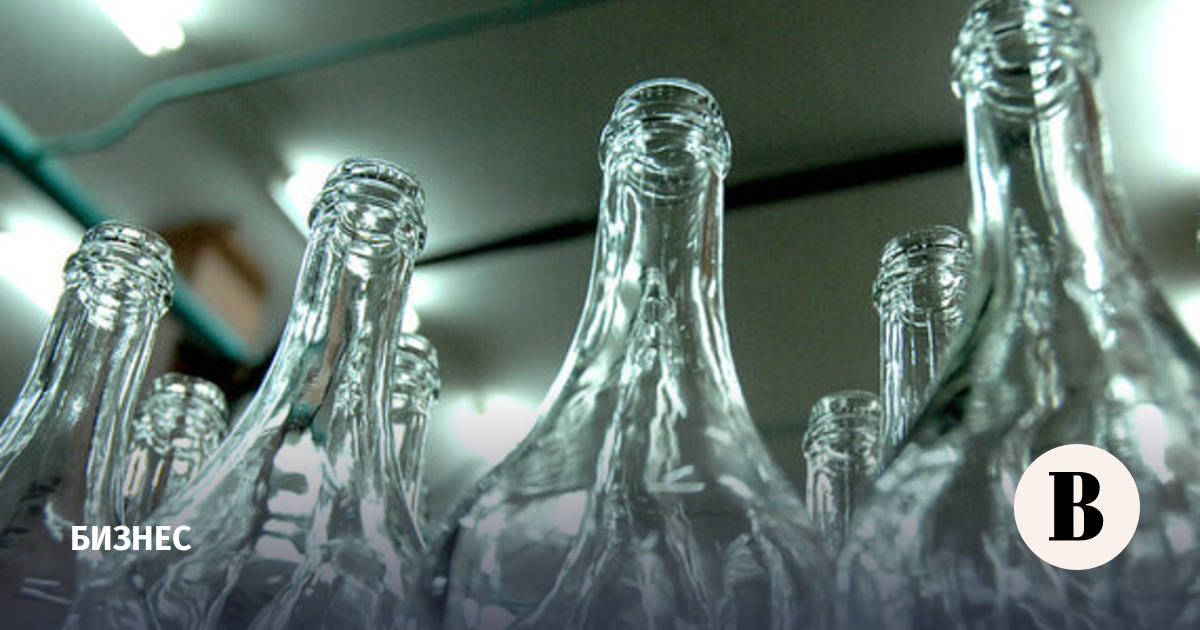 ФАС разрешила «Росспиртпрому» купить «Татспиртпром»