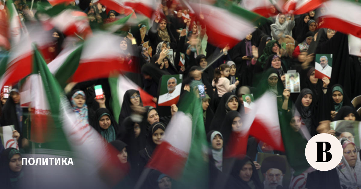 новости в мире