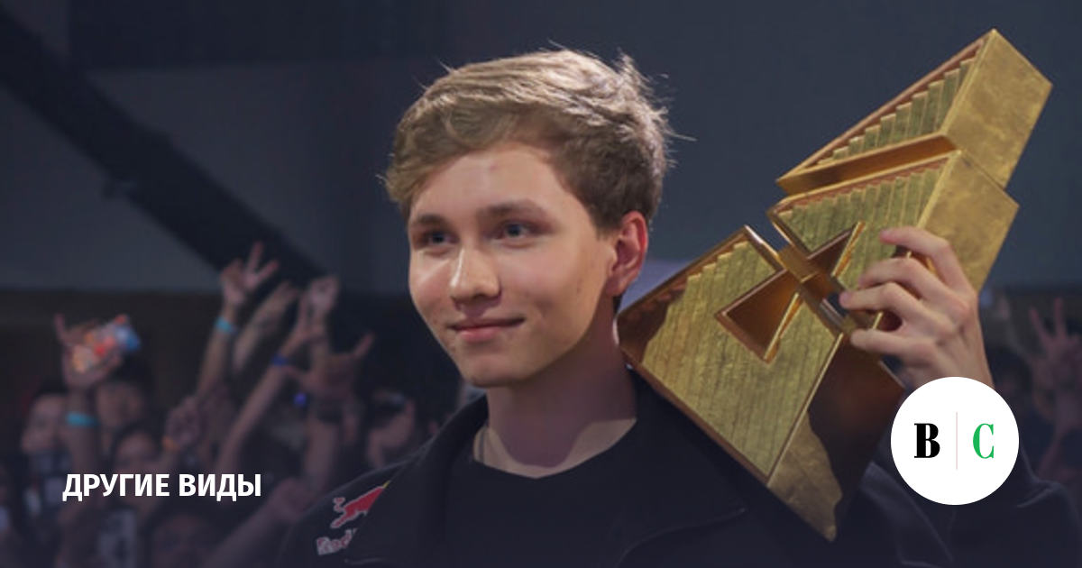 Россию взорвал трансфер: наш соотечественник стал самым высокооплачиваемым киберспортсменом в истории!