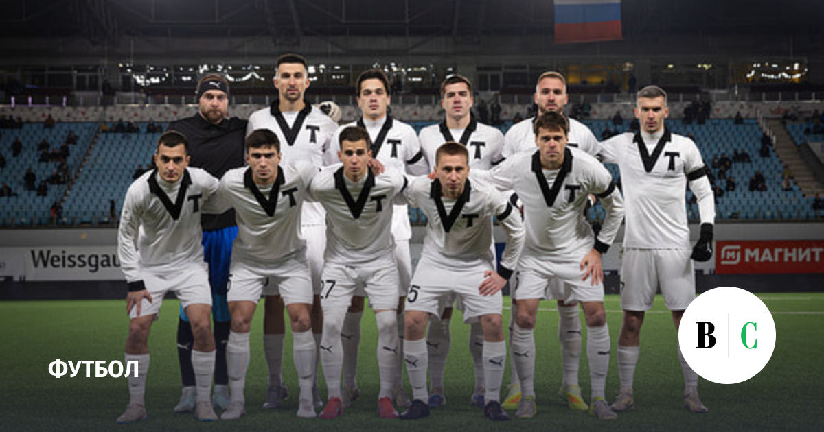 РПЛ: Самое скандальное межсезонье за всю историю - спорт news from Ведомости