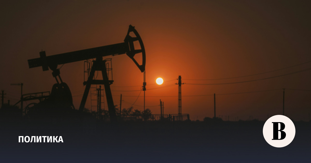 WSJ: ситуация в Иране ударит по рынку нефти сильнее, чем кризис в Венесуэле