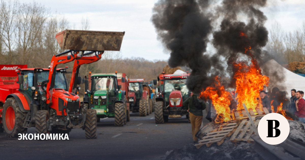 новости в мире
