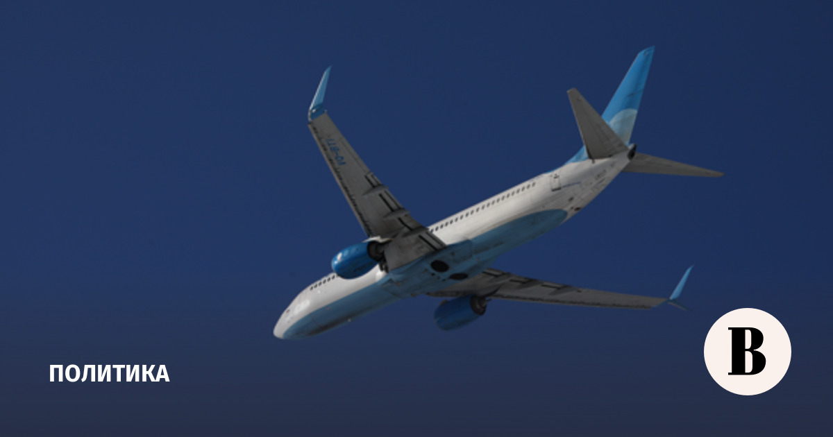 Над Казахстаном опасно сблизились самолеты «Победы» и Uzbekistan Airways