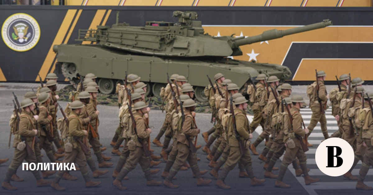 WSJ: администрация Трампа допускает атаку на Иран на фоне протестов