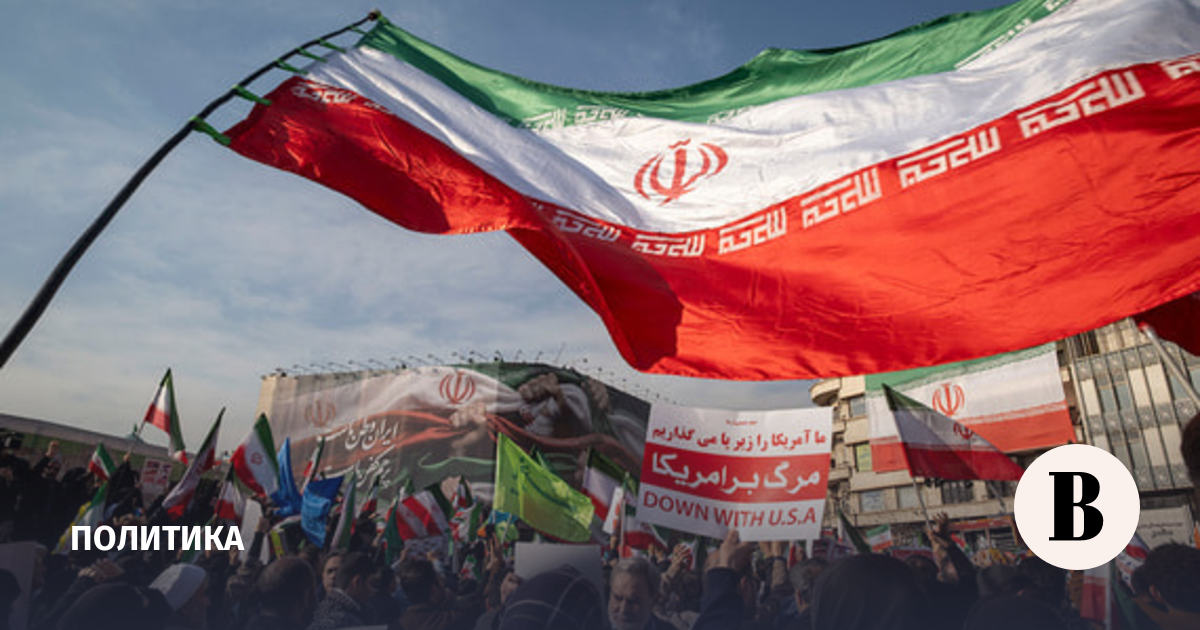 новости в мире