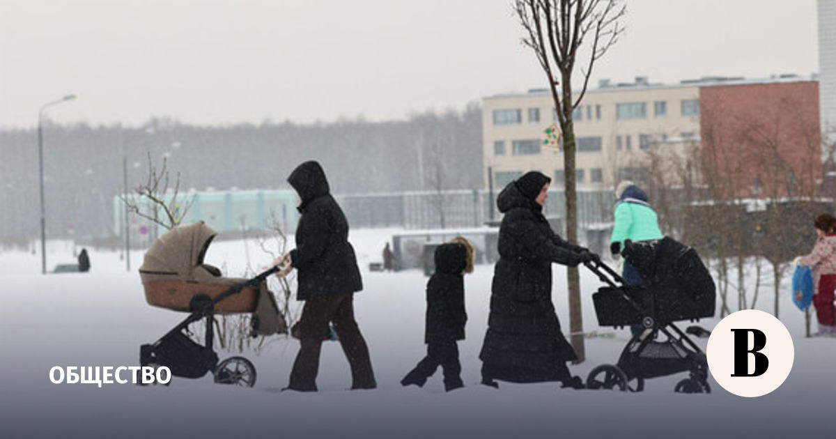 Маткапитал на первого ребенка вырастет почти на 40 000 рублей