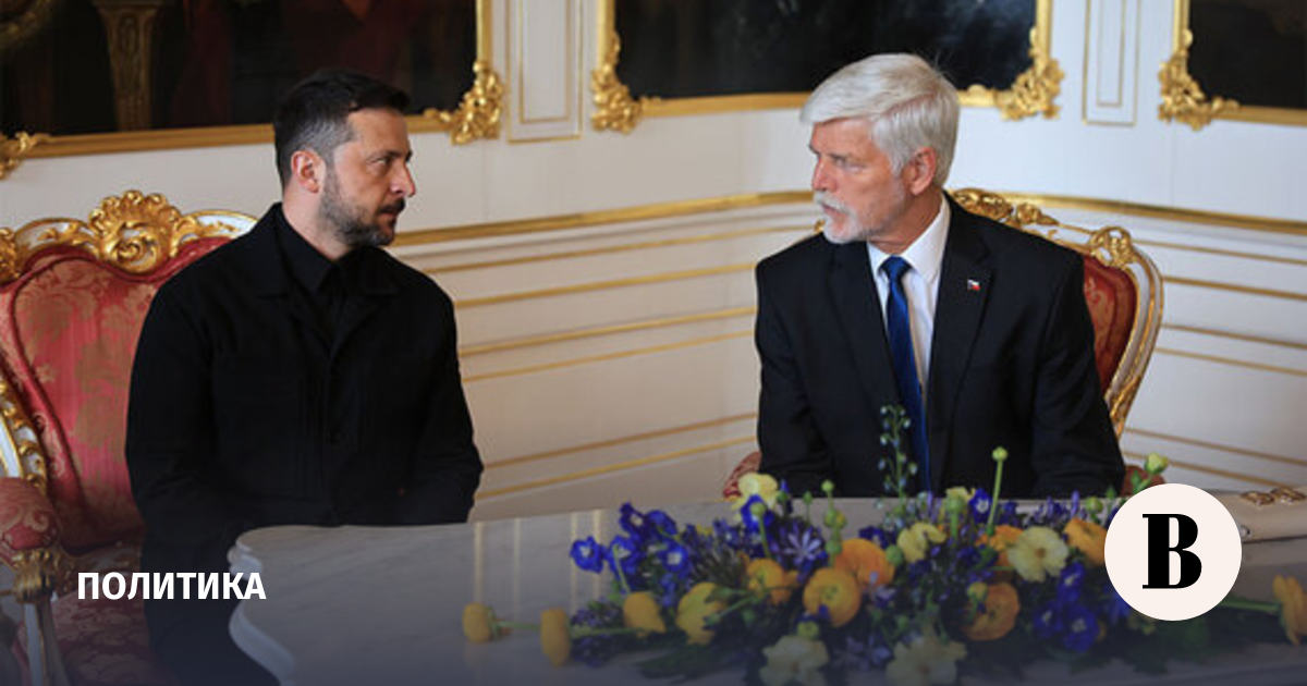 Чехия готова поставить Украине самолеты для борьбы с БПЛА