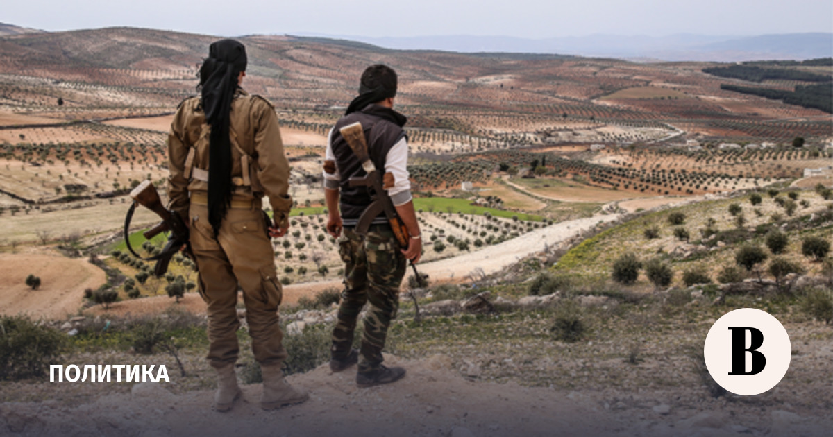 новости в мире