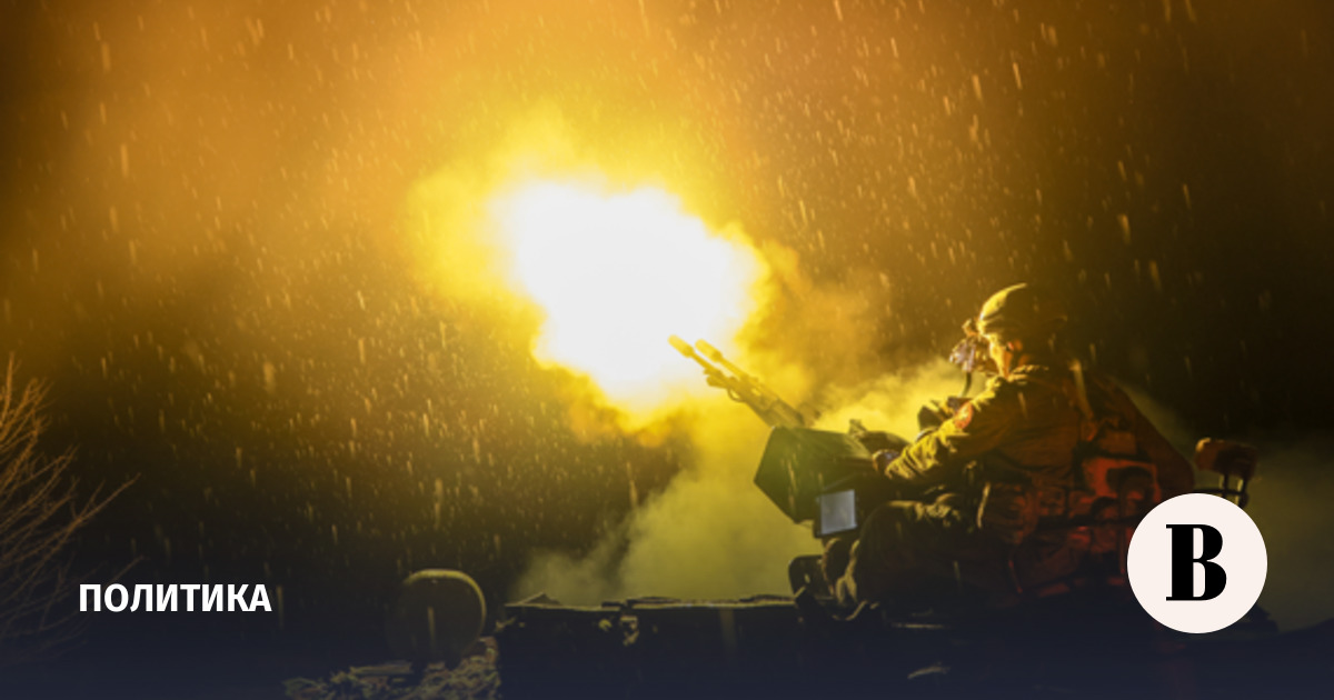 Средства ПВО уничтожили 60 беспилотников за четыре часа