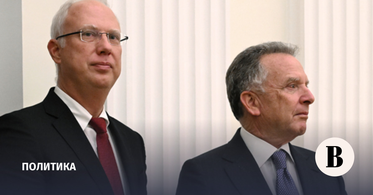 Уиткофф позитивно оценил переговоры с Дмитриевым в Давосе