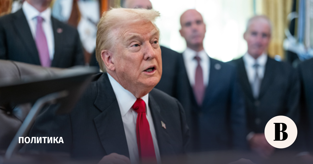 Трамп выразил сомнение, что НАТО придет на помощь США