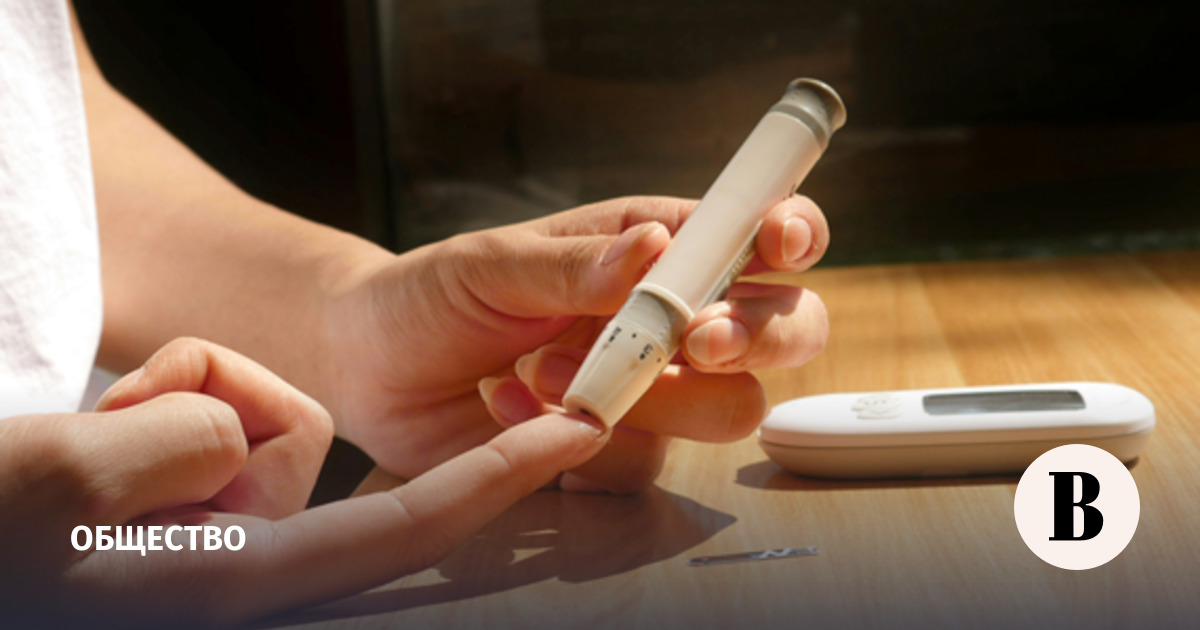 Мурашко: сервисы мониторинга глюкозы включат в «белые списки»