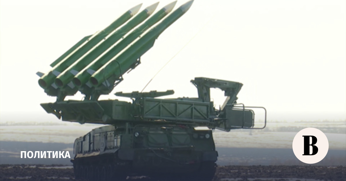 Средства ПВО сбили 52 украинских беспилотника за два часа