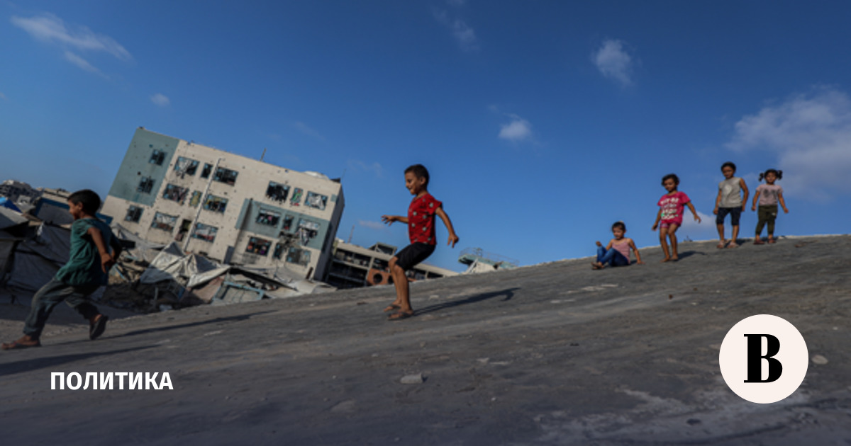 Восемь стран присоединились к «Совету мира» по Газе