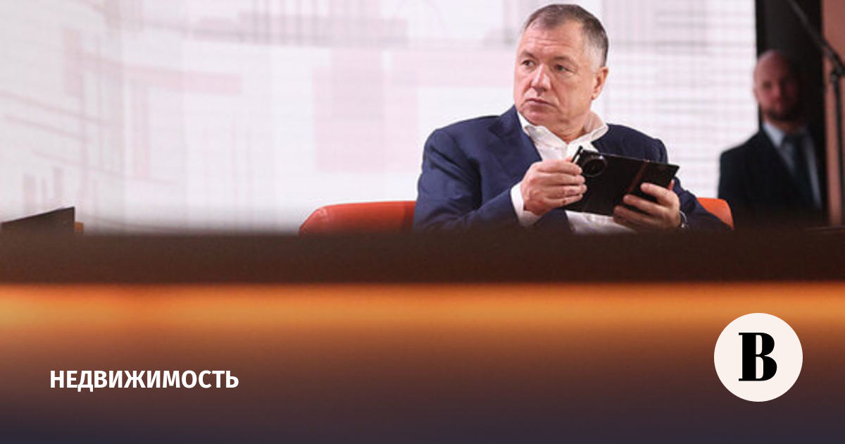 Хуснуллин: строители рассчитаются по долгам после отмены моратория